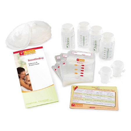 Picture of Breast Pumping Starter Set Ameda17170M