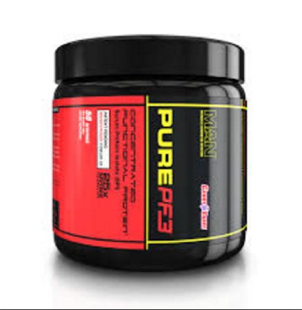 Picture of Fist Power ContainerPF-3