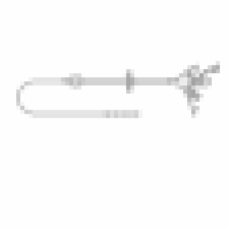 Picture of Gastro-Enteric Feeding Tube Kit MIC® 20 Fr. 57.9 cm Tube Silicone Sterile0210-20