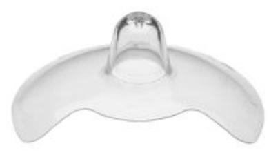 Picture of Nipple Shield Medela® Contact™ 16 mm Silicone Reusable101028955