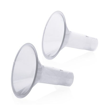 Picture of Breast Shield PersonalFit™ 27 mm Polypropylene Reusable87274