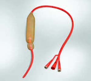 Picture of Baker Jejunostomy Tube Bard® 16 Fr. 108 Inch Tube Plastic Sterile0042510