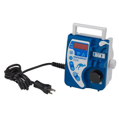 Picture of Reconditioned Enteral Feeding Pump Kangaroo™ 924K392455R1