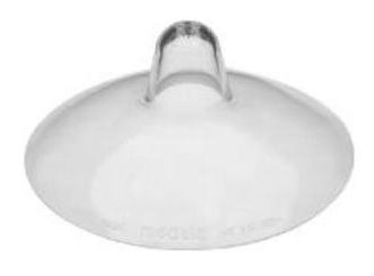 Picture of Nipple Shield TheraShells™ 20 mm Silicone Reusable101028959