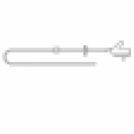 Picture of Jejunal Feeding Tube MIC 24 Fr. 45 cm Tube Silicone Sterile0200-24