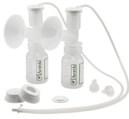 Picture of Breast Milk Collection System HygieniKit™17186