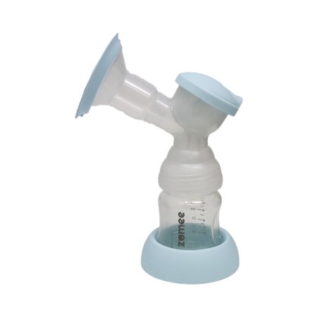 Picture of Double Electric Breast Pump Kit Zomee Z1ZOMEE Z1