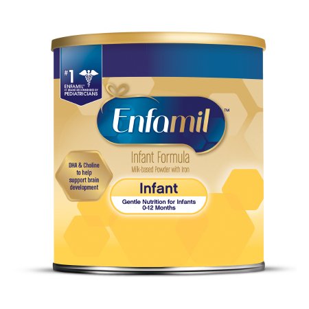 Picture of Infant Formula Enfamil® 21.1 oz. Can Powder174002