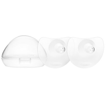 Picture of Nipple Shield Lansinoh® 20 mm Silicone Reusable70195