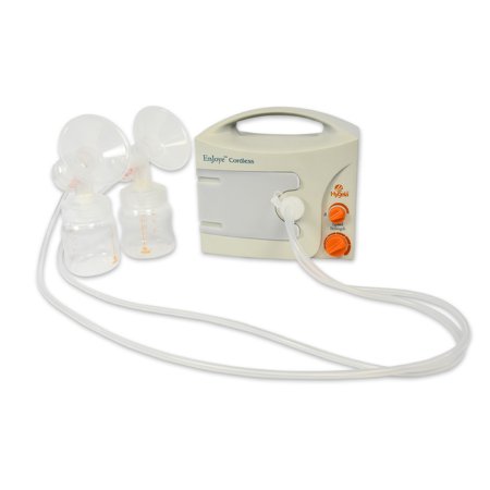Picture of Personal Use Electric Breast Pump Kit Hygeia EnJoye™10-0026