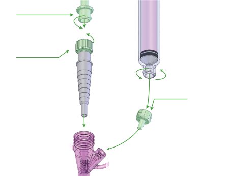 Picture of Syringe G-Jet™ 60 ccB1147