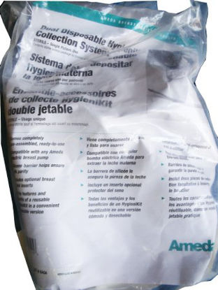 Picture of Breast Milk Collection System HygieniKit™17115