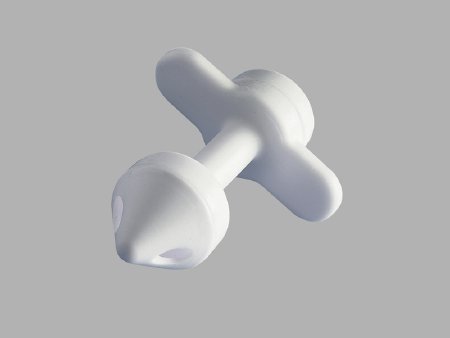 Picture of Low Profile Gastrostomy Device Passport® 20 Fr. 2.4 cm Tube SterileG24613