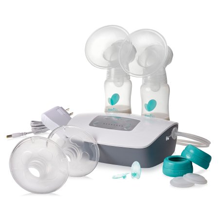 Picture of Double Electric Breast Pump Kit Evenflo® Advanced5161114