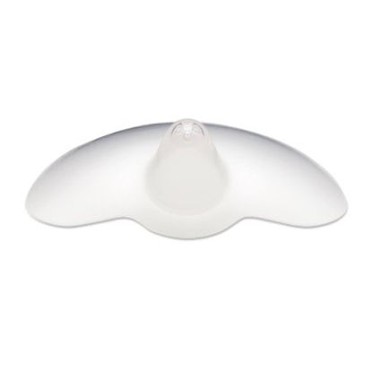 Picture of Nipple Shield Ameda® 16 mm Silicone Reusable60008
