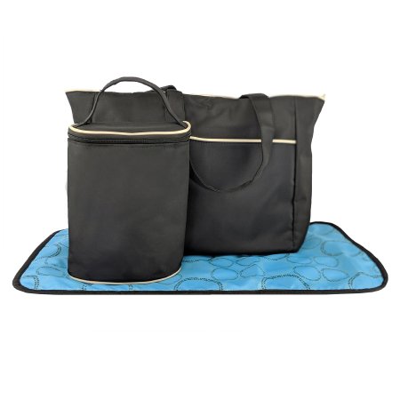 Picture of Deluxe Tote Bag Hygeia20-0049