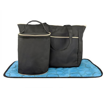 Picture of Deluxe Tote Bag Hygeia20-0049