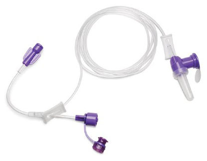 Picture of Feeding Tube with ENFit™ Connector 35 Inch Tube Sterile35ENY