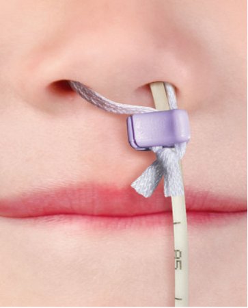 Picture of Spare Clip AMT Micro Bridle™ 16 Fr.4-4516