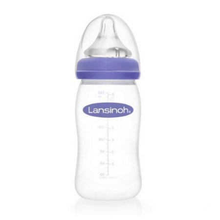 Picture of Baby Bottle Lansinoh® 8 oz. Polypropylene71056