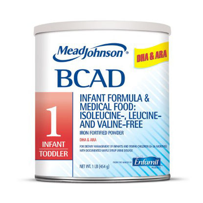 Picture of Infant Formula BCAD® 1 1 lb. Can Powder892801