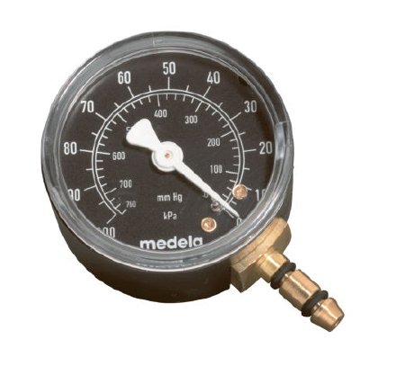 Picture of Vacuum Gauge Medela101029399