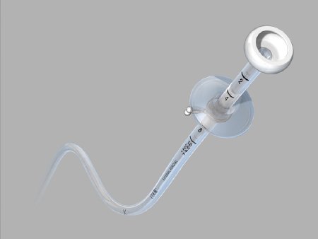 Picture of Gastrostomy Feeding Tube Kit Flow 20® 20 Fr. 260 cm Tube Silicone SterileG22637