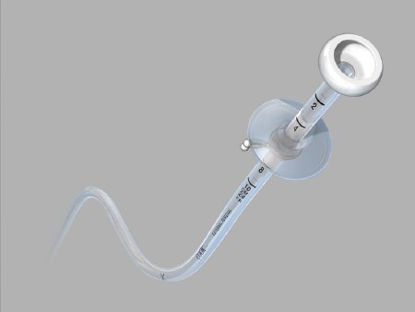 Picture of Gastrostomy Feeding Tube Kit Flow 20® 20 Fr. 260 cm Tube Silicone SterileG22637