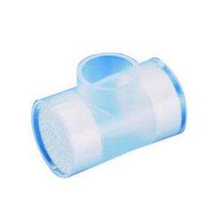 Picture of Heat and Moisture Exchanger - Trach KIMVENT® 26 mL at 500 mL/min 0.25 LPM at 30/LPM1157