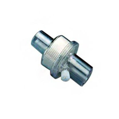 Picture of Heat and Moisture Exchanger - Trach Hygrolife >30 mg H2O/l (VT =750 mL) .7 cm at 30 LPM353U5413