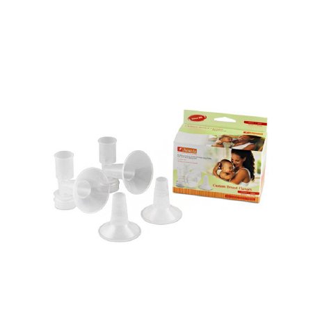 Picture of Breast Flange Custom Fit17190