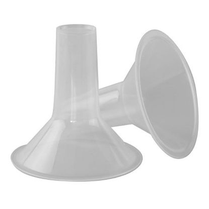 Picture of Replacement Flange Set Hygeia30-0044