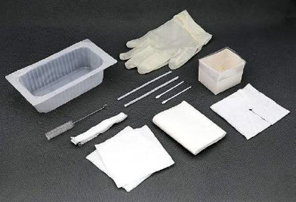 Picture of Tracheostomy Care Kit AMSure® SterileAS860