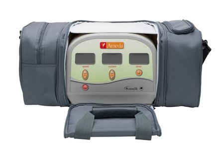 Picture of Multi-User Electric Breast Pump Ameda® Elite™200H01