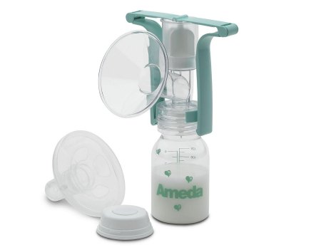 Picture of Manual Breast Pump Kit Ameda®17161