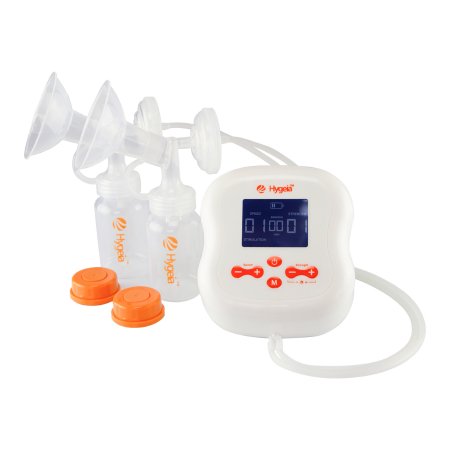 Picture of Personal Use Electric Breast Pump Kit Hygeia Evolve10-0302