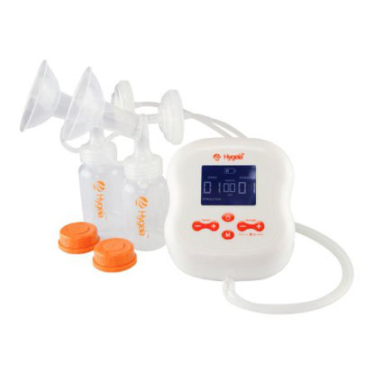 Picture of Personal Use Electric Breast Pump Kit Hygeia Evolve10-0302