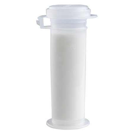 Picture of Breast Milk Storage Container Snappies™ 2.3 oz. Plastic10253