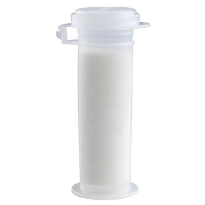 Picture of Breast Milk Storage Container Snappies™ 2.3 oz. Plastic10253