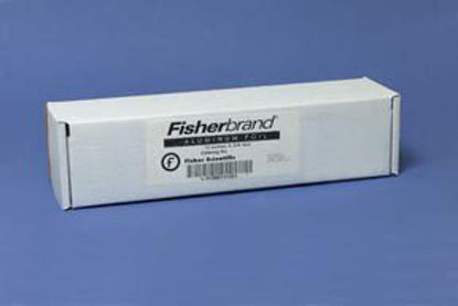 Picture of Aluminum Foil Fisherbrand 12 Inch X 25 Foot01213100