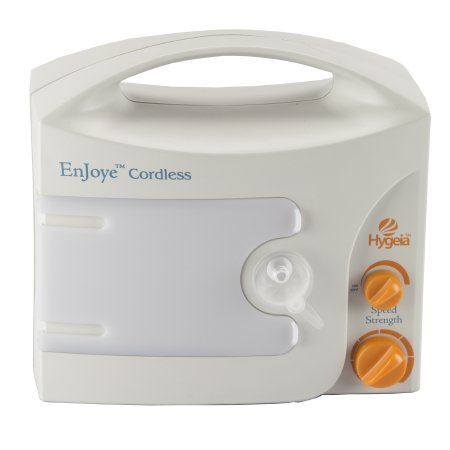 Picture of Personal Use Electric Breast Pump Kit Hygeia EnJoye™10-0044S3A