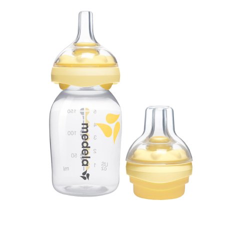 Picture of Baby Bottle Calma® 5 oz. Plastic68021