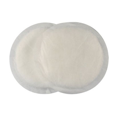 Picture of Nursing Pad Hygeia Medium Disposable10-0019