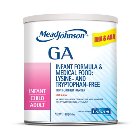 Picture of Infant Formula GA 1 lb. Can Powder892901