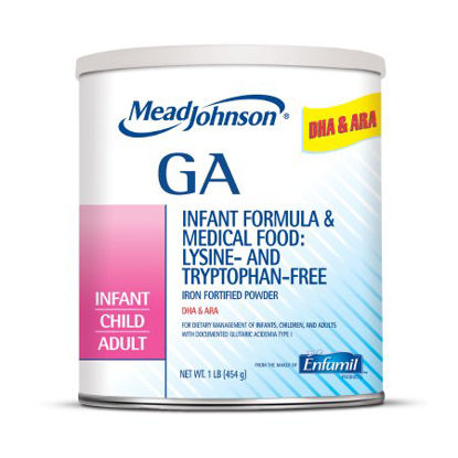 Picture of Infant Formula GA 1 lb. Can Powder892901