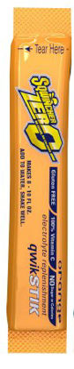 Picture of Electrolyte Replenishment Drink Mix Sqwincher® Quik Stik® Zero Orange Flavor 10 oz.331701195