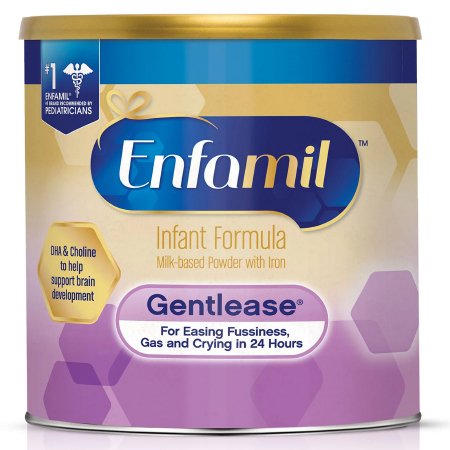Picture of Infant Formula Enfamil® NeuroPro™ Gentlease® 19.9 oz. Can Powder174108