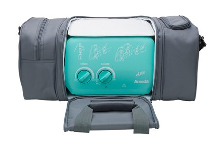 Picture of Double Electric Breast Pump Ameda® Elite™17003