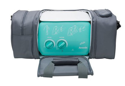 Picture of Double Electric Breast Pump Ameda® Elite™17003