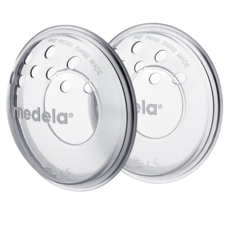 Picture of Nipple Shield SoftShells™ Silicone Reusable101029231